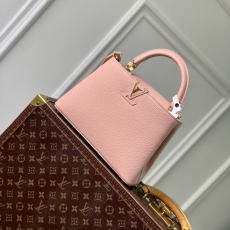 LV Top Handle Bags